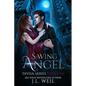 Saving Angel (A Divisa Novel) - Paperback