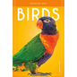 Birds - Library Binding