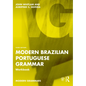 Modern Brazilian Portuguese Grammar Workbook - Paperback