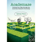 Academaze: Finding Your Way through the American Research University - Paperback