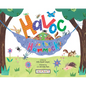 Havoc in the Hammock! - Hardcover