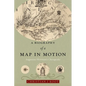 A Biography of a Map in Motion: Augustine Herrman's Chesapeake - Hardcover