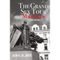 The Grand Sex Tour Murders - Paperback