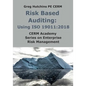 Risk Based Auditing: Using ISO 19011:2018 - Paperback