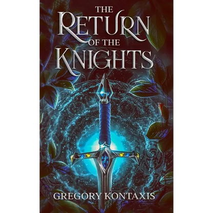 The Return of the Knights - Hardcover