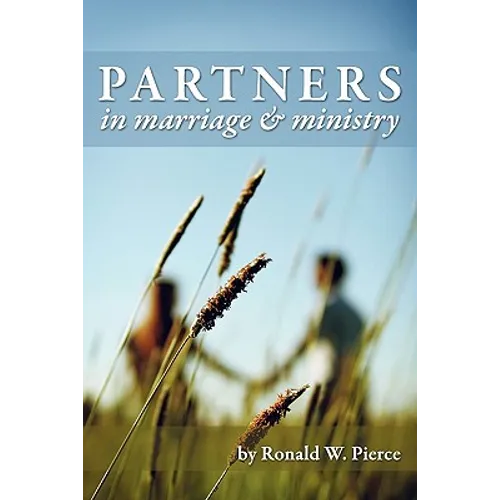 Partners in Marriage and Ministry - Paperback