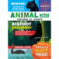 Animal Myths:: Exploded by Science - Library Binding