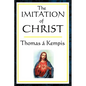 The Imitation of Christ - Paperback