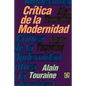 Critica de la Modernidad - Paperback