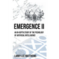 Emergence II - Paperback