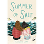 Summer of Salt - Hardcover