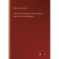 The Secret Counsels of the Society of Jesus in Latin and English - Paperback