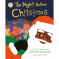 Lauren Semmer's the Night Before Christmas - Hardcover