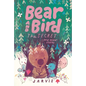 Bear and Bird: The Secret and Other Stories - Hardcover