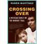 Crossing Over - Paperback