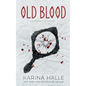 Old Blood - Paperback