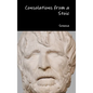 Consolations from a Stoic - Hardcover