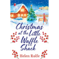 Christmas at the Little Waffle Shack - Paperback