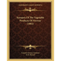 Synopsis Of The Vegetable Products Of Norway (1862) - Paperback
