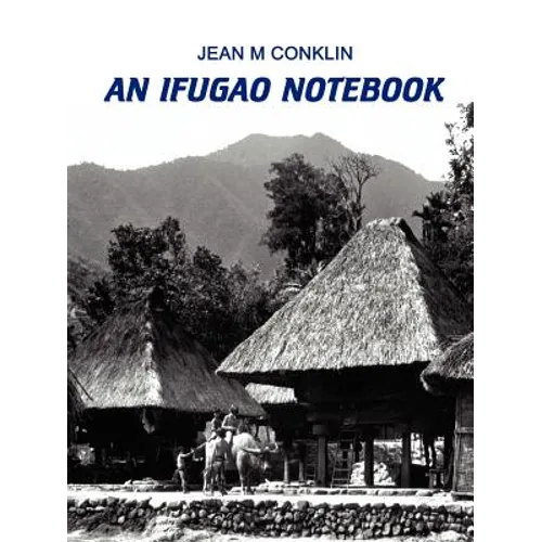 An Ifugao Notebook - Paperback