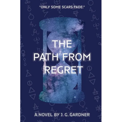 The Path From Regret - Paperback
