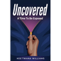 Uncovered - Paperback