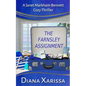 The Farnsley Assignment - Paperback