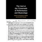 The Lied at the Crossroads of Performance and Musicology - Hardcover