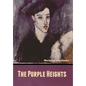 The Purple Heights - Hardcover