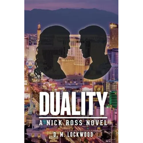 Duality: A Nick Ross Novel - Paperback