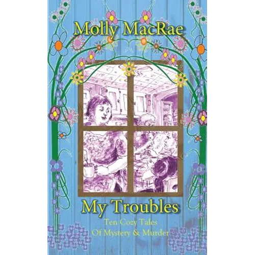 My Troubles - Paperback