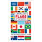 Complete Flags of the World: The Ultimate Pocket Guide - Paperback