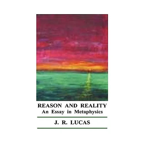 Reason and Reality - Hardcover