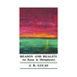 Reason and Reality - Hardcover