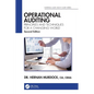 Operational Auditing: Principles and Techniques for a Changing World - Hardcover