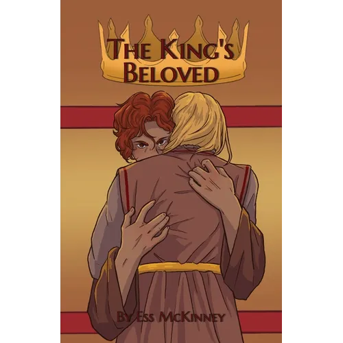 The King's Beloved - Paperback