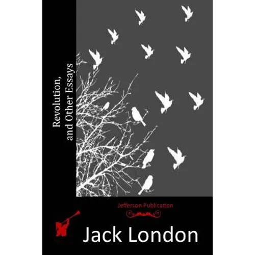 Revolution, and Other Essays - Paperback