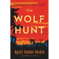 The Wolf Hunt - Hardcover