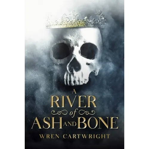 A River of Ash and Bone - Paperback