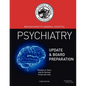 Massachusetts General Hospital Psychiatry Update & Board Preparation - Paperback
