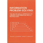 Information Problem-Solving: The Big6 Skills Approach to Library and Information Skills Instruction - Paperback