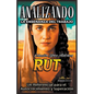 Analizando la Enseñanza del Trabajo en Rut: Un Referencial para el Autocrecimiento y Superación - Paperback
