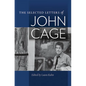 The Selected Letters of John Cage - Paperback