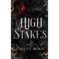 The High Stakes Saga Omnibus - Hardcover