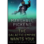 The Galactic Empire Wants You! - Paperback