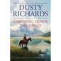 Rambling Down the Range: A Collection of Western Short Stories - Paperback
