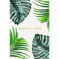 Address Book: Ferns, 6x9, 130 Pages, Professionally Designed - Paperback