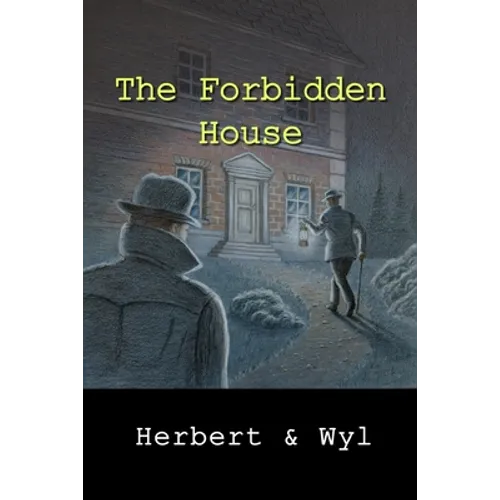 The Forbidden House - Paperback
