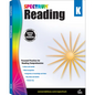 Spectrum Reading Workbook, Grade K: Volume 19 - Paperback