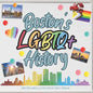 Boston's LGBTQ+ History - Paperback